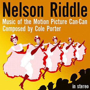 Music of the Motion Picture Can-Can (Stereo)