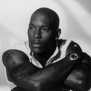 Tyrese Gibson Tour Dates