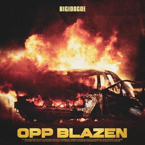 Opp Blazen