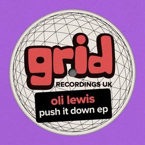 Push It Down EP