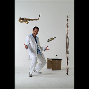 Latino Jazz