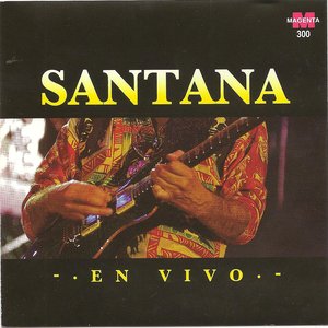 Santana en vivo