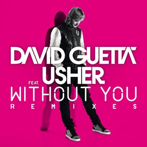 Bild für 'Without You (feat.Usher) [Remixes]'