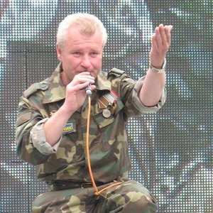 Дрягилев Игорь 的头像