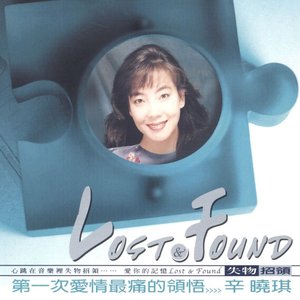 辛曉琪精選集