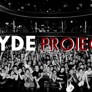 Syde Project 的头像