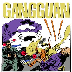 GANGGUAN