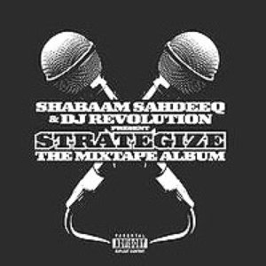 Avatar for Shabaam Sahdeeq & DJ Revolution