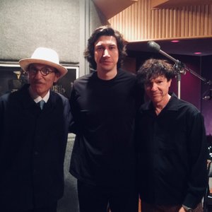Sparks & Adam Driver 的头像