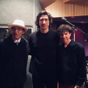 Avatar for Sparks & Adam Driver