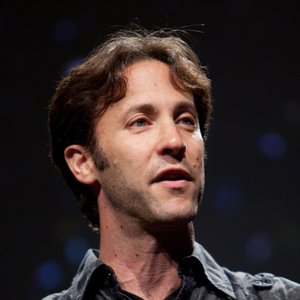 David Eagleman için avatar