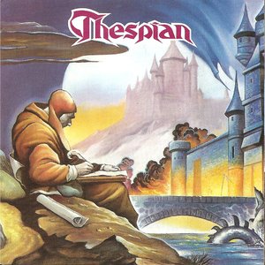 Thespian 的头像