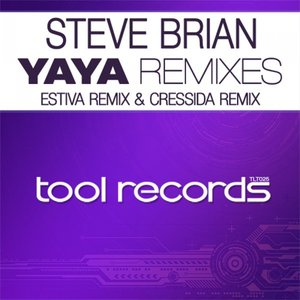 Yaya Remixes - Single