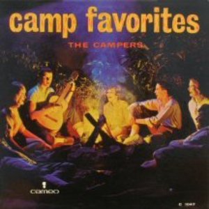 Avatar for The Campers