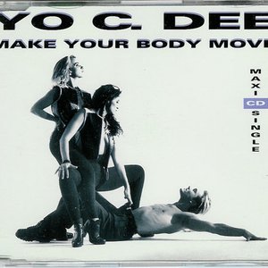 Make Your Body Move