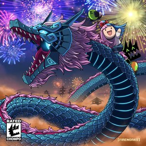 Fireworks