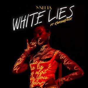 White Lies (feat. Kwengface) - Single