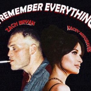 Zach Bryan, Kacey Musgraves 的头像