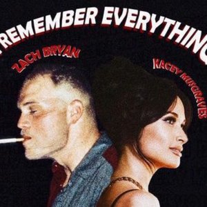 Avatar für Zach Bryan, Kacey Musgraves