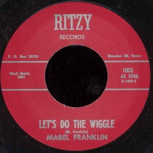 Avatar for Mabel Franklin