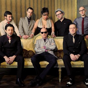 Soulful Torino Orchestra 的头像
