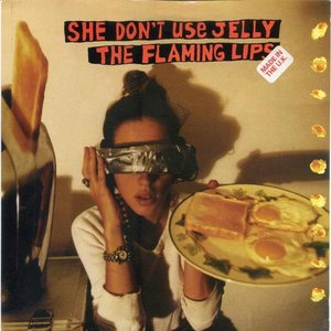 She Don't Use Jelly (Internet Maxi Single)