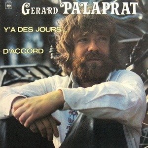 Avatar for Gerard Palaprat