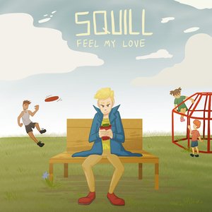 Feel My Love