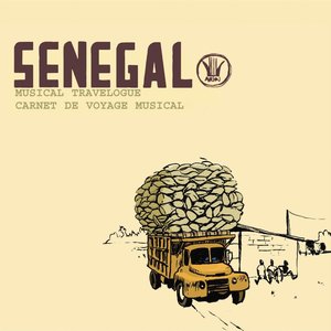 Carnet de Voyage : Mali, Guinée, Sénégal