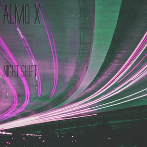 Night Shift - Single