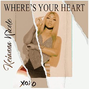 Where's Your Heart