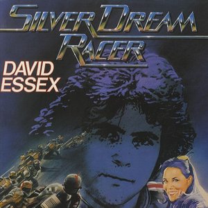 Silver Dream Racer