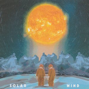 Solar Wind