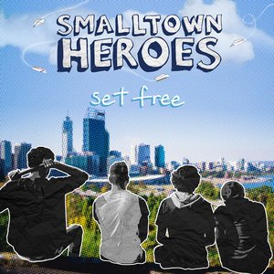 Set Free - EP