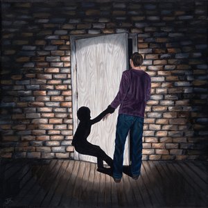 “peter pan syndrome”的封面