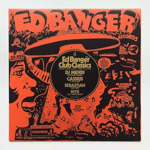 Ed Banger Club Classics Vol. 2