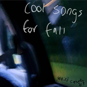 cool songs for fall