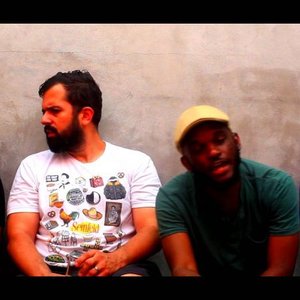 Avatar for Von Pea & The Other Guys