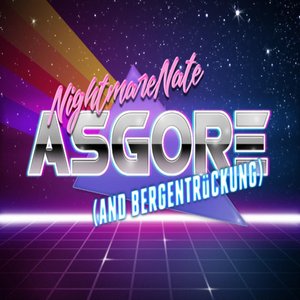 Bergentrückung/Asgore Synthwave Cover