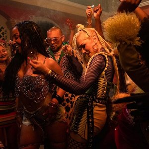 Sean Paul, Gwen Stefani, Shenseea 的头像