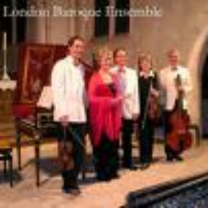 London Baroque/Charles Medlam 的头像