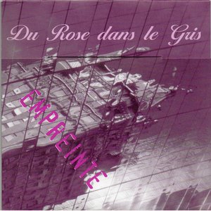 Du rose dans le gris