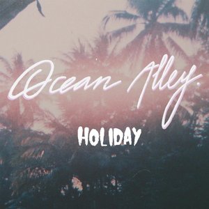 Holiday - Single