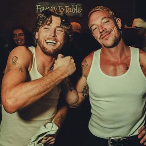 Avatar for Diplo & Bailey Zimmerman