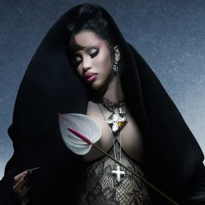 Cardi B için avatar