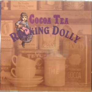 Image for 'Rocking Dolly'