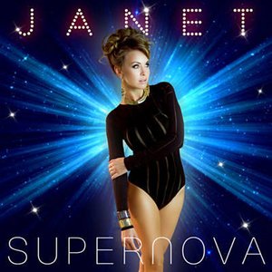 “Supernova (Eurovision Belarus 2015) - Single”的封面