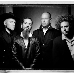 The Billy Nayer Show photo provided by Last.fm