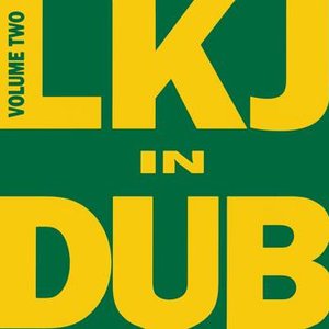 LKJ In Dub Volume Two