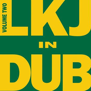 Linton Kwesi Johnson - Lkj In Dub, Volume 2 - Zortam Music